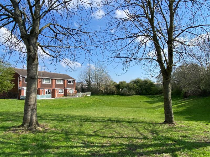 Additional property image - Development Site, Devoran Close, Coventry CV7 9NP