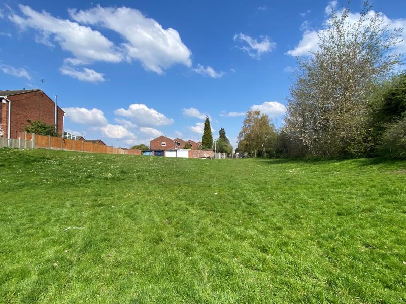 Additional property image - Development Site, Devoran Close, Coventry CV7 9NP