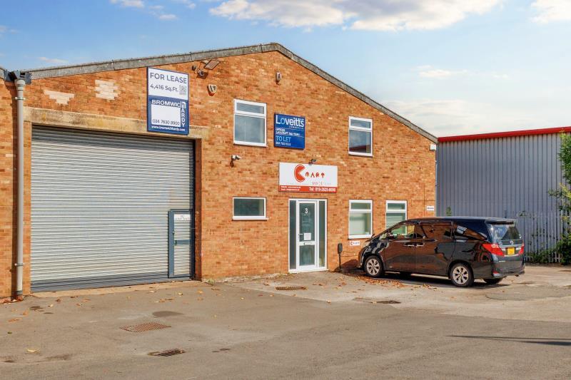 Main image of property: Office, 3 Princes Drive, Kenilworth CV8 2FD