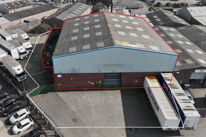 Main image of property: 1 Crondal Road, Coventry CV7 9NH