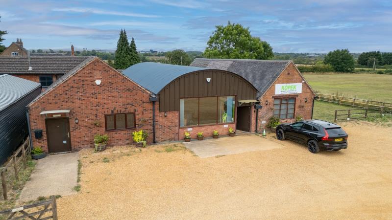 Main image of property: Lower Farm Barns, Suites 1 and 2 Brandon Lane, Coventry CV3 3GW