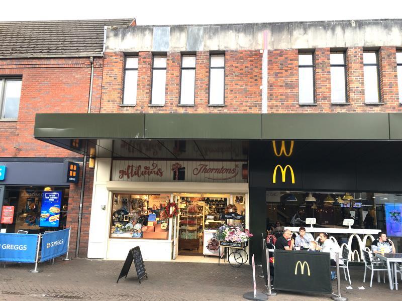Main image of property: Thorntons, 18 Queens Road, Nuneaton CV11 5JW