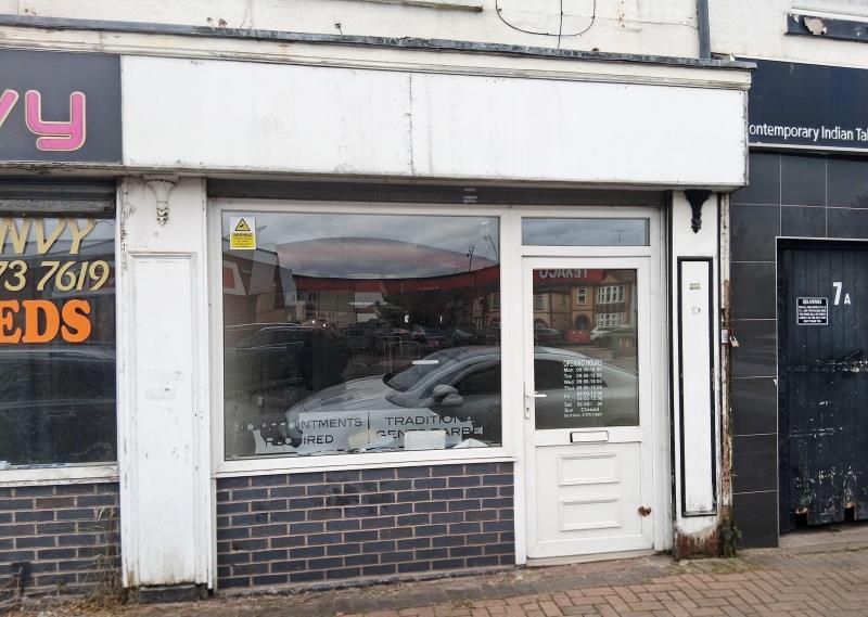 Main image of property: 6 Abbey Green, Nuneaton CV11 5DR