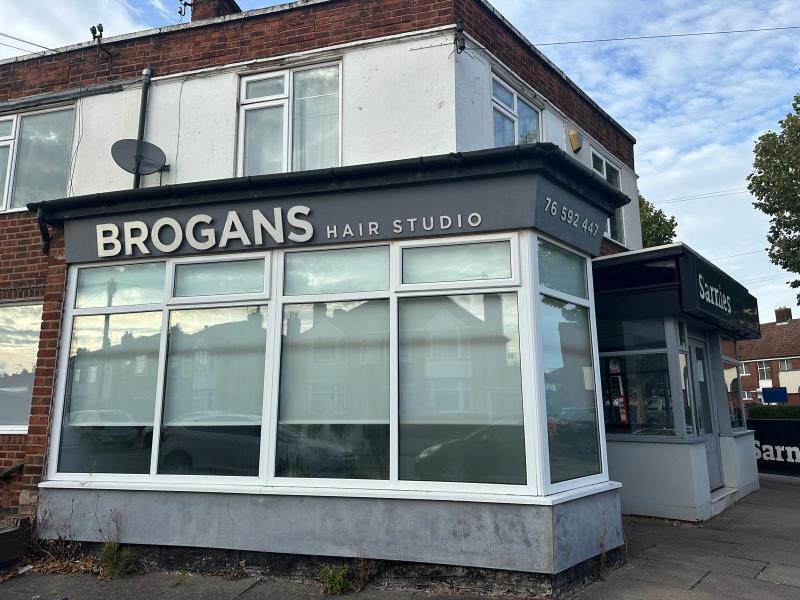 Main image of property: 15 Westhill Road, Coventry CV6 2AD