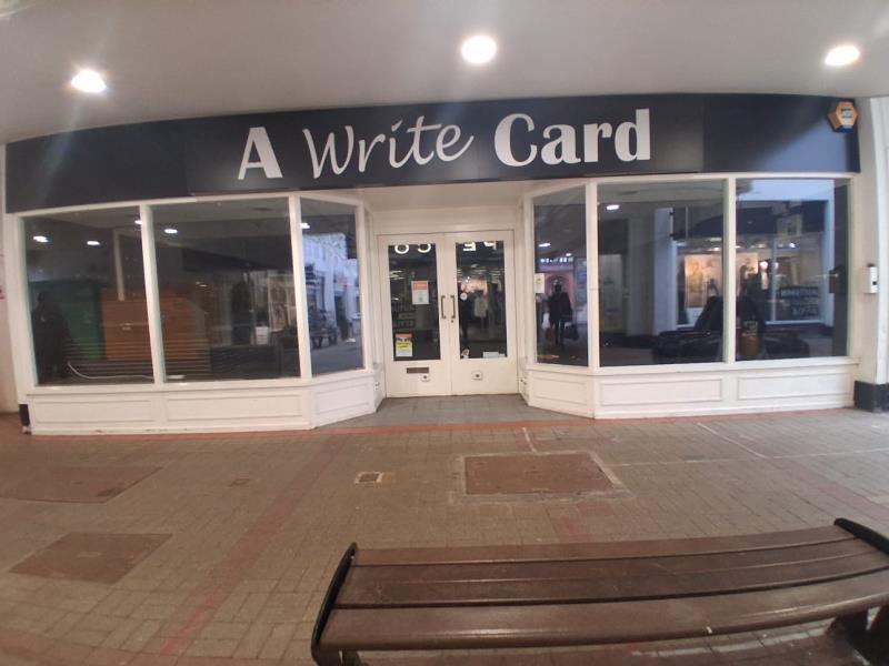 Main image of property: Shop, Unit 15-16 Abbeygate, Newdegate St, Nuneaton CV11 4HL