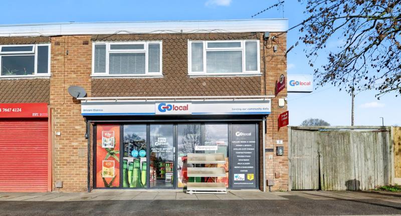 Main image of property: 6 Unicorn Avenue, Coventry CV5 7GH