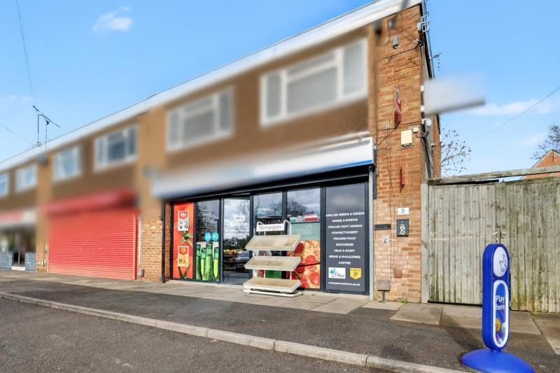 Main image of property: Coventry CV5