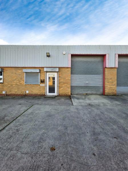 Main image of property: 22 Herald Way, Binley Industrial Estate, 22 Herald Way, Coventry CV3 2RQ
