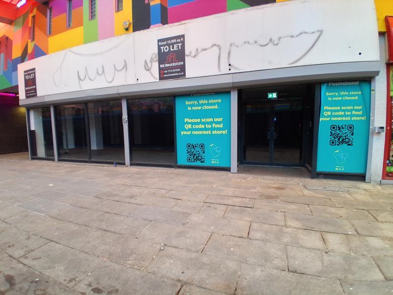 Main image of property: 63-64 Hertford Street, Coventry CV1 1LB