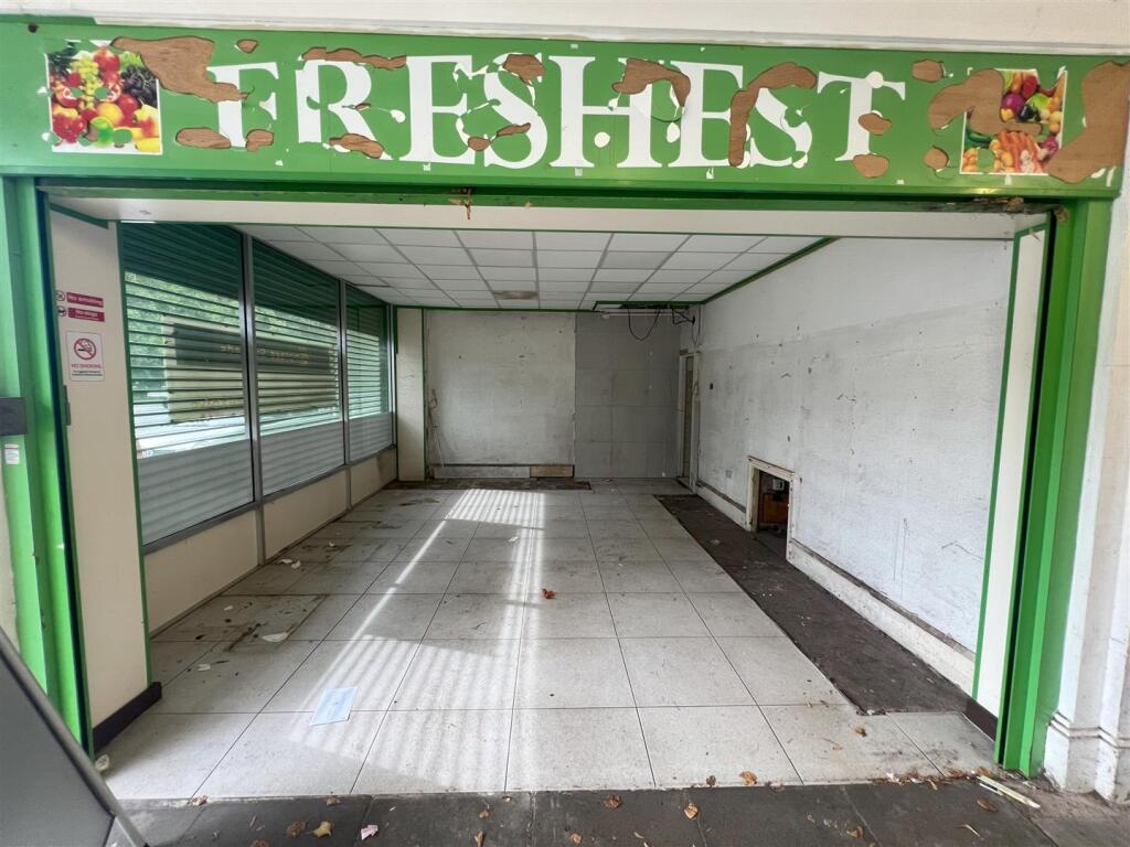 Main image of property: Binley Road, Coventry