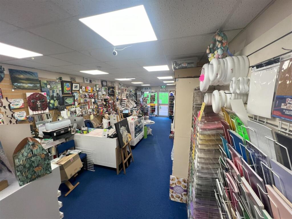 Main image of property: Abbey Street, Nuneaton