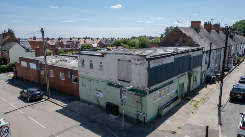 Main image of property: 51-53 Church Street, Nuneaton CV10 8LB