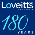 Loveitts Commercial logo