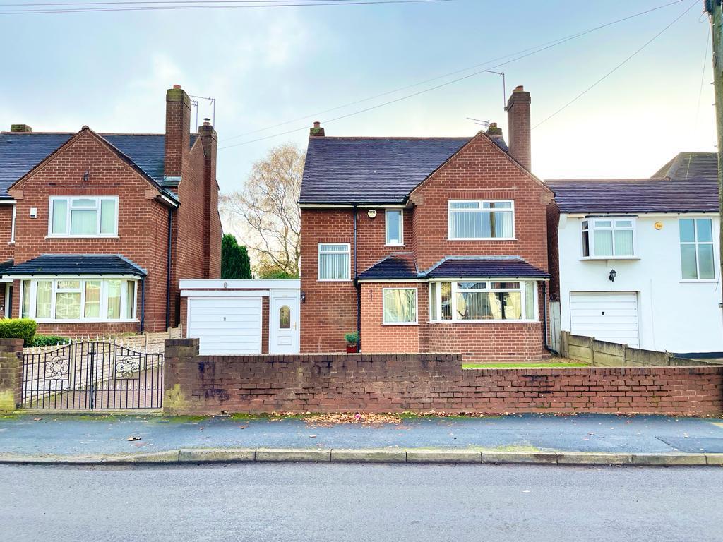 Additional property image - Hydes Road, West Bromwich, West Midlands, B71 2ED
