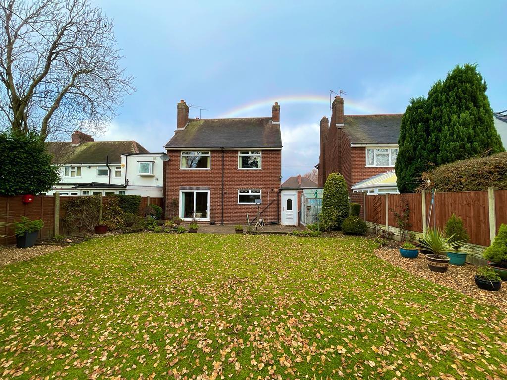 Additional property image - Hydes Road, West Bromwich, West Midlands, B71 2ED