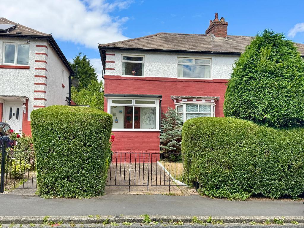 Main image of property: Wallace Road, Oldbury, B69 1HH