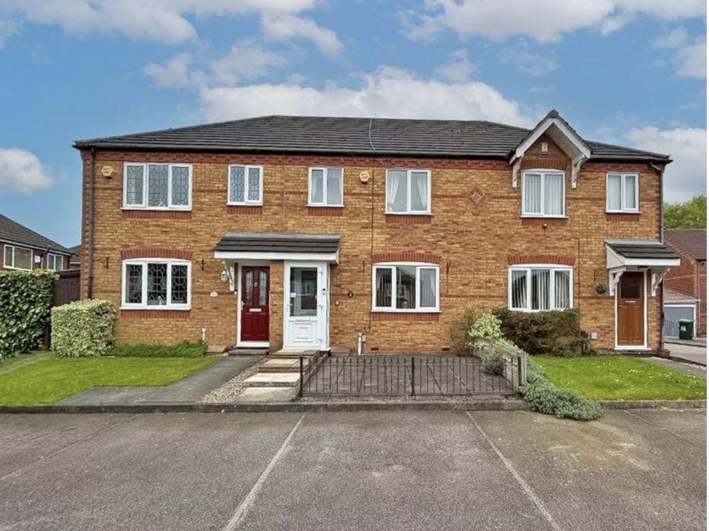 Main image of property: Wyld Close, West Bromwich, West Midlands, B71 2AY