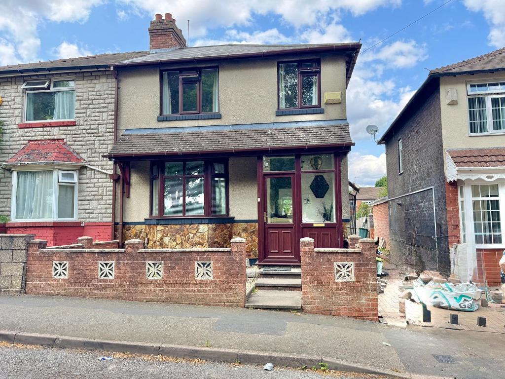 Main image of property: Greswold Street, West Bromwich, West Midlands, B71 1NS