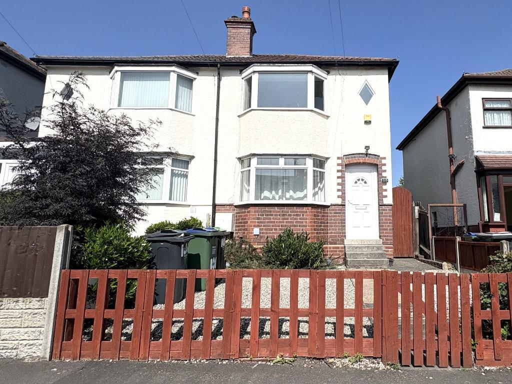 Main image of property: Coles Lane, West Bromwich, B71 2QW