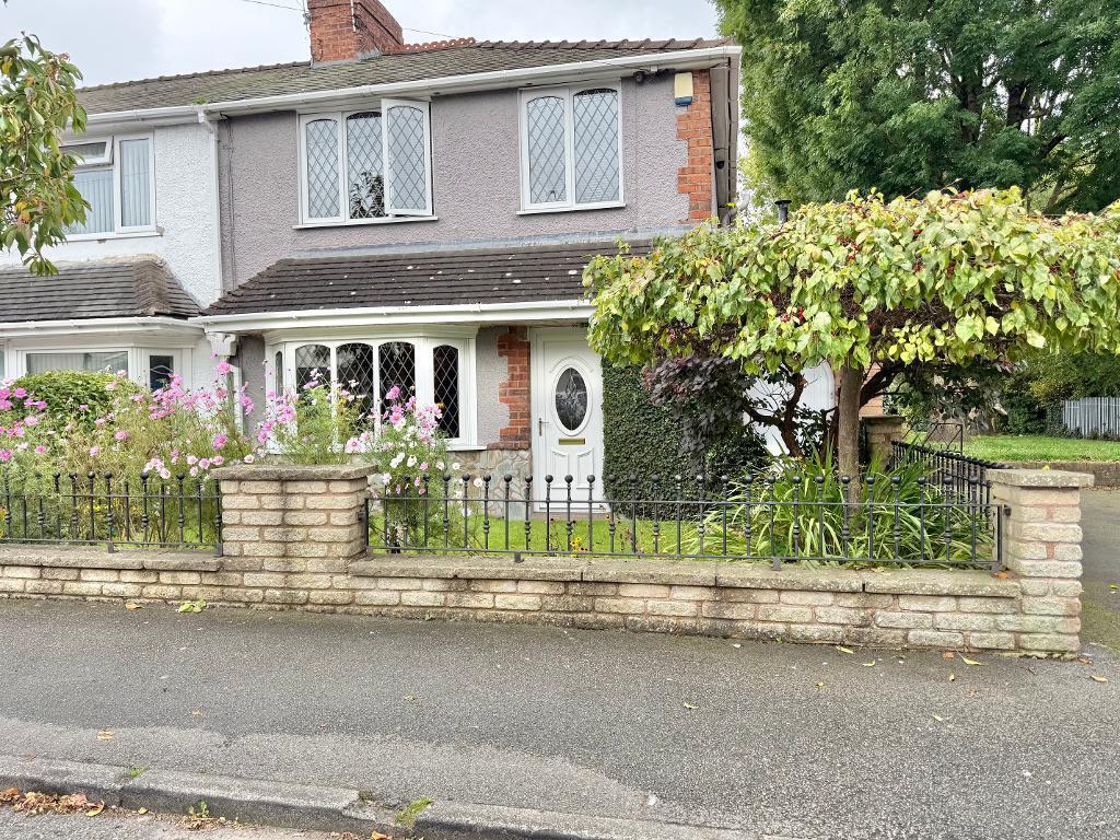 Main image of property: Dora Road, West Bromwich, West Midlands, B70 7SR
