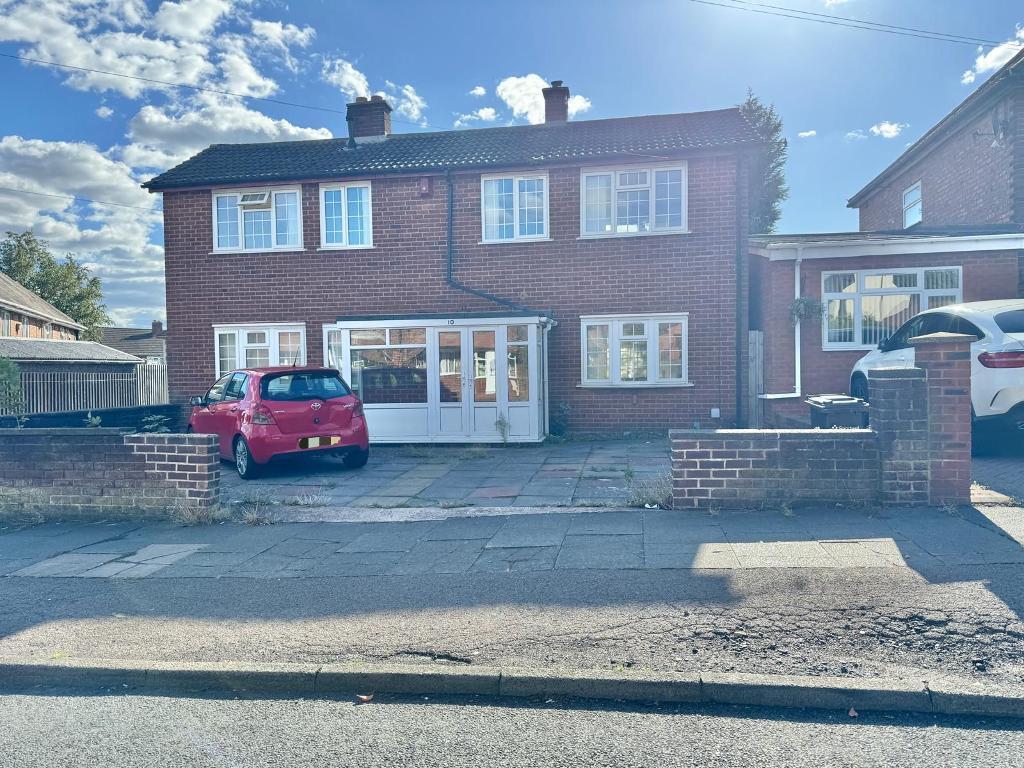 Main image of property: Cedar Road, Wednesbury, West  Midlands, WS10 0BD