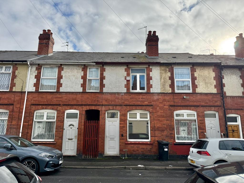 Main image of property: Hayes Street, West Bromwich, West Midlands, B70 9NE