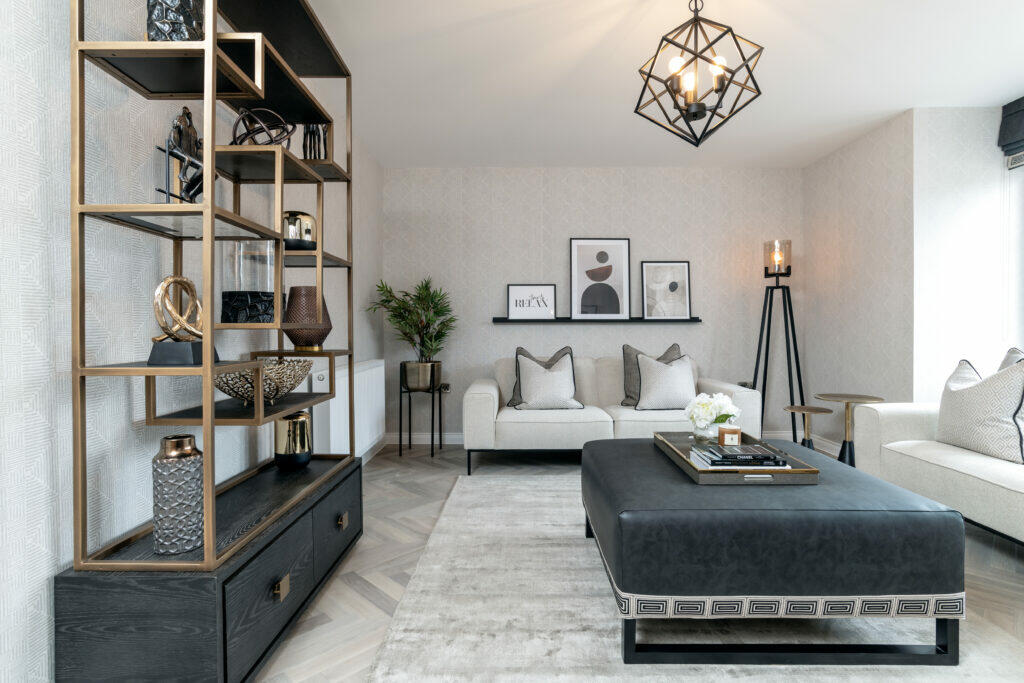 4 bedroom detached house for sale in 7 Osprey Street, Broughty Ferry