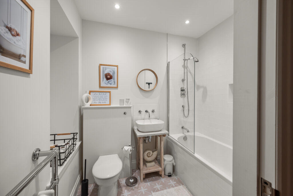 Additional property image - May Cottage, 2 Kilnbank Lane, Kirriemuir, Angus, DD8 4JF