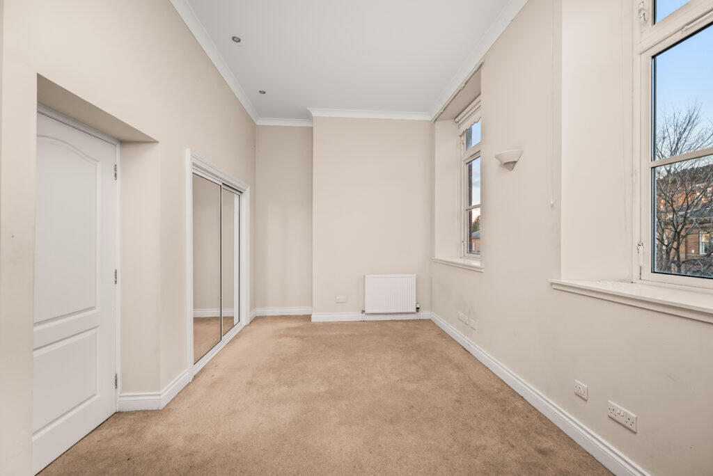 Additional property image - Flat 6 Caird House, 4 Scrimgeour Place, Dundee, DD3 6TU