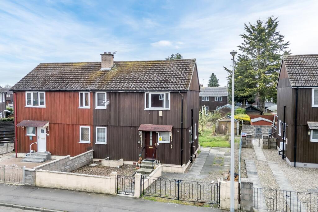 Main image of property: Findowrie Place, Dundee, DD4