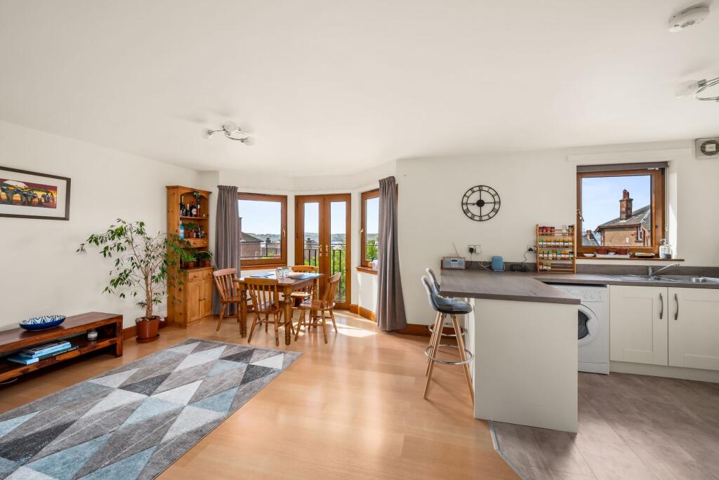 Main image of property: Elm Street, Dundee, DD2
