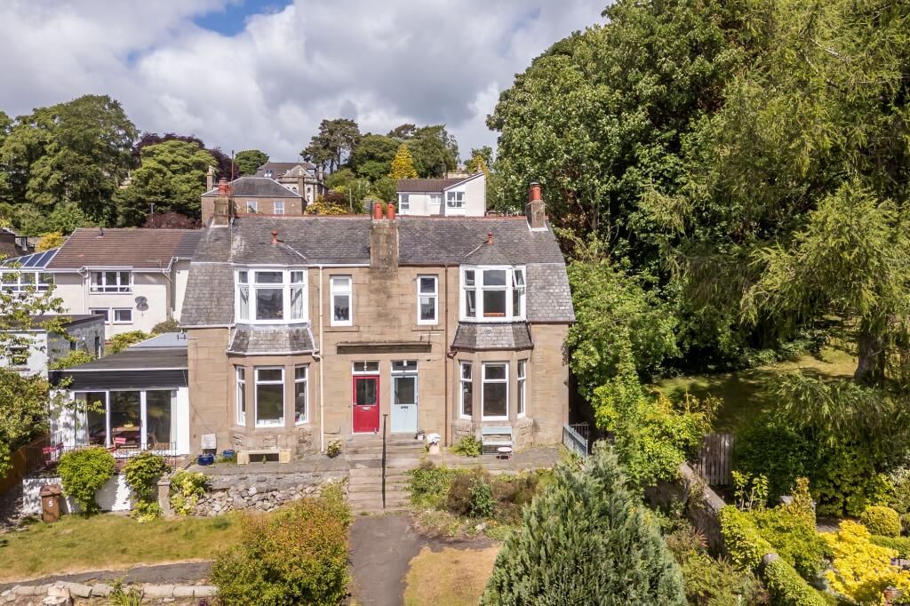 Main image of property: Dick Street, Off Camphill Road, Broughty Ferry, DD5