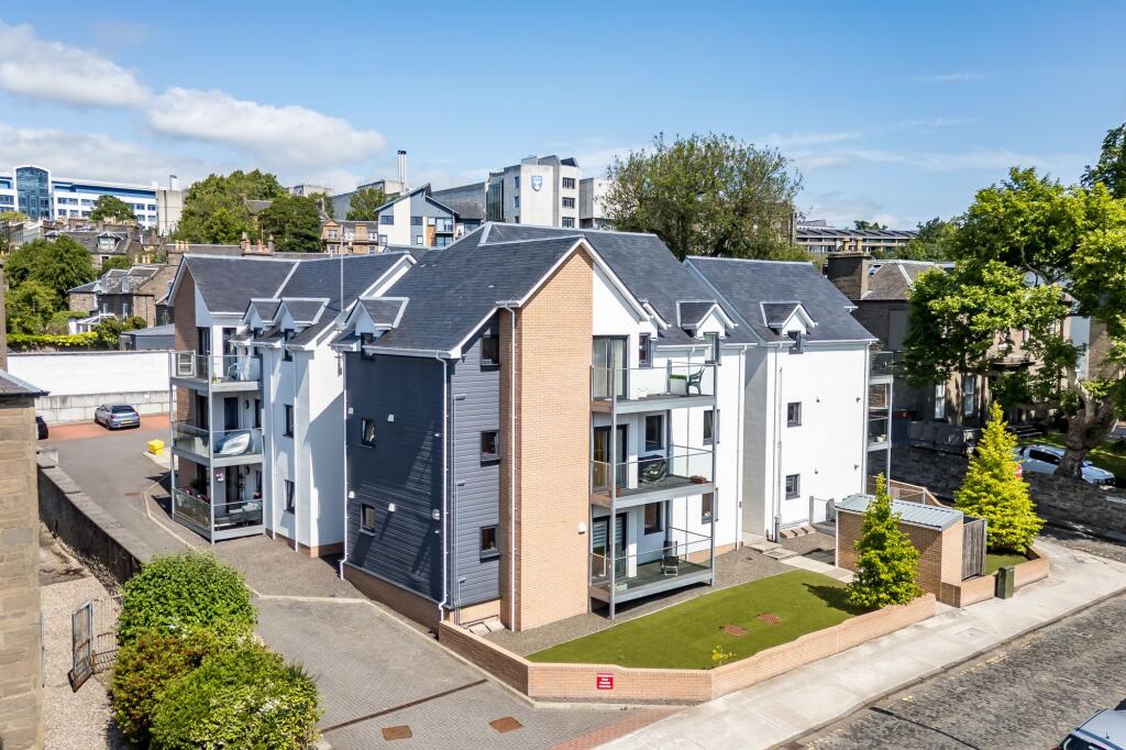 Main image of property: Roseangle, Dundee, DD1
