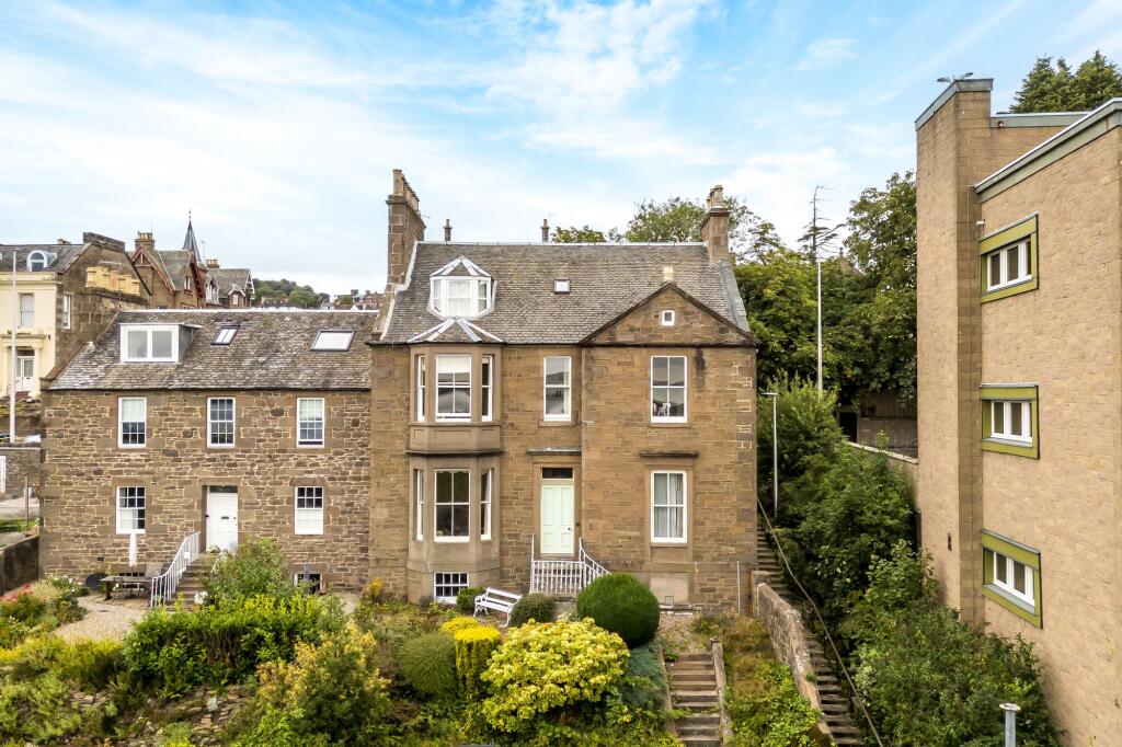 Main image of property: 414 Perth Road, Dundee, DD2 1JQ