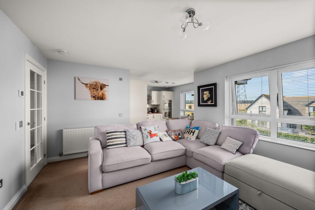 Main image of property: 27 Grayhaugh Wynd, Dundee, DD2 5GP