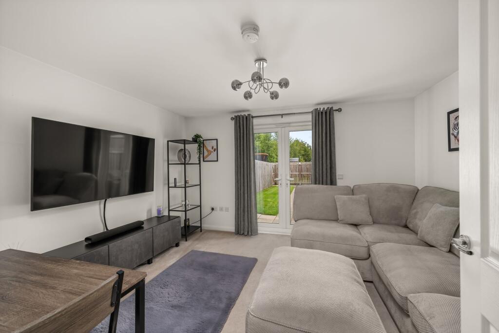 Main image of property: 5 Dighty Court, Monifieth, DD5 4UL