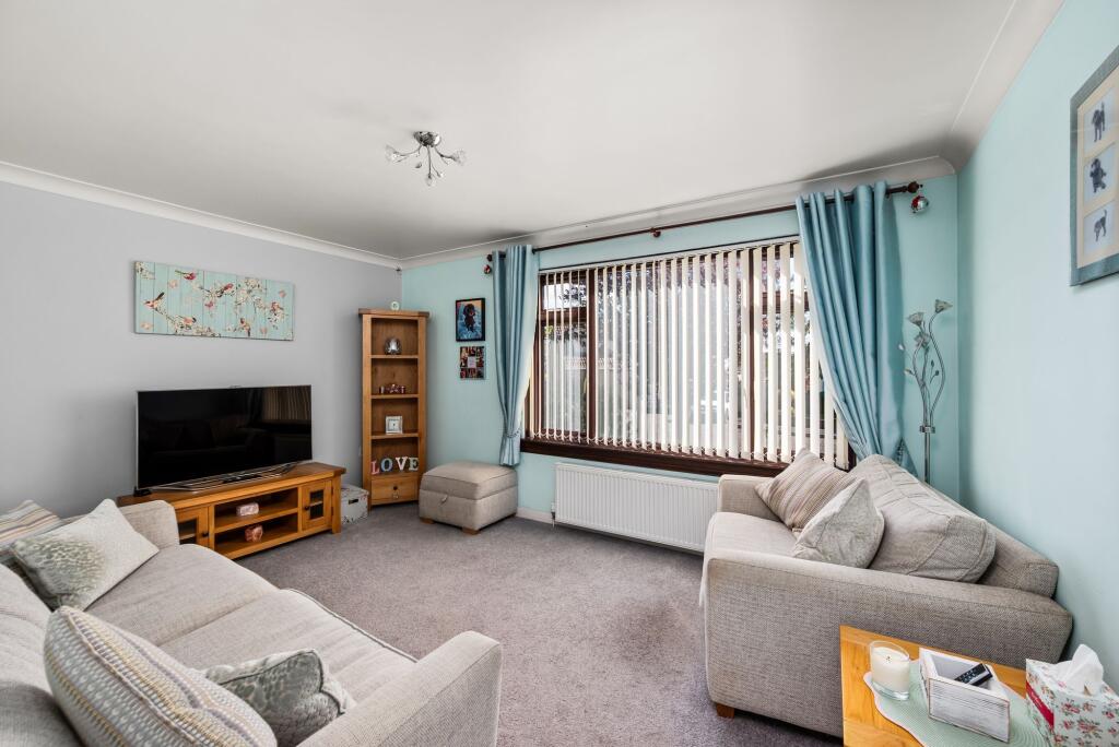 Main image of property: Westhaven Park, Carnoustie, DD7