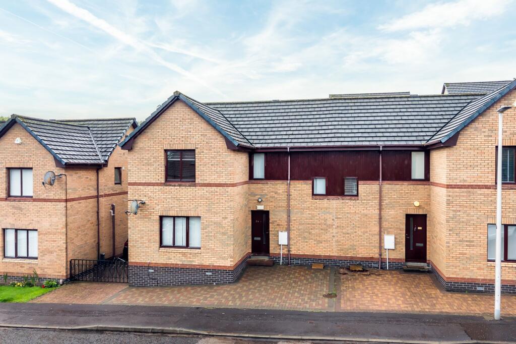 Main image of property: 24 Lawson Place, Dundee, DD3 6NQ