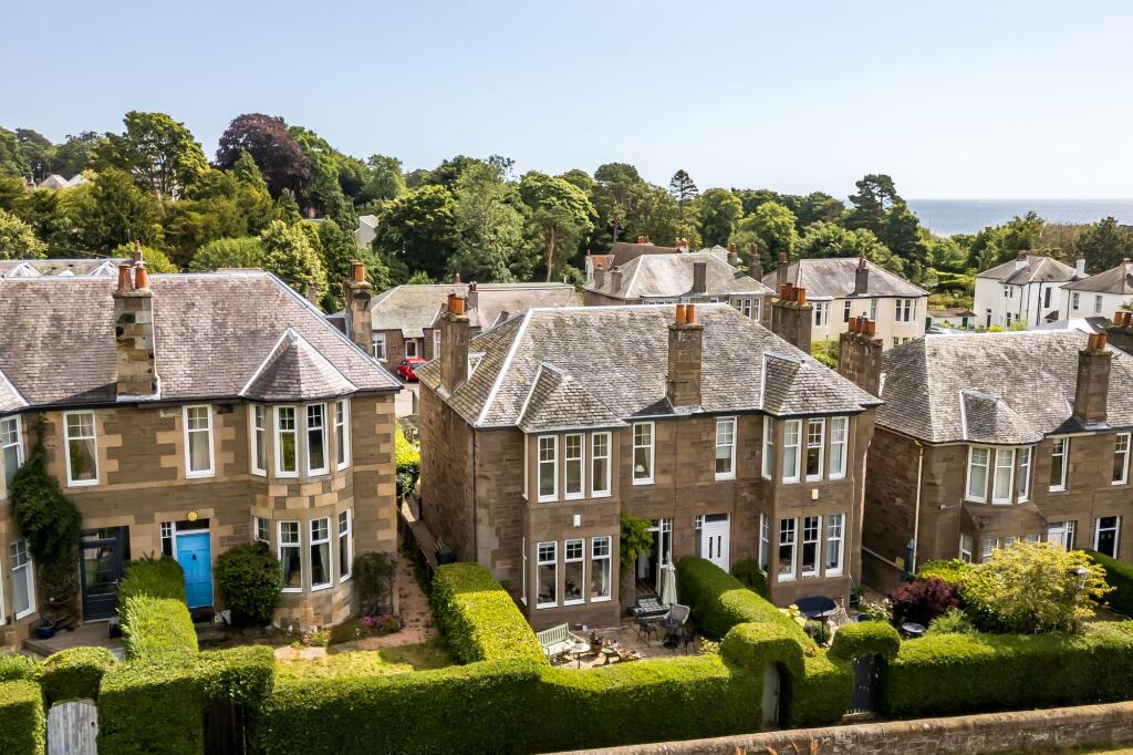 Main image of property: Yewbank Avenue, Broughty Ferry, DD5