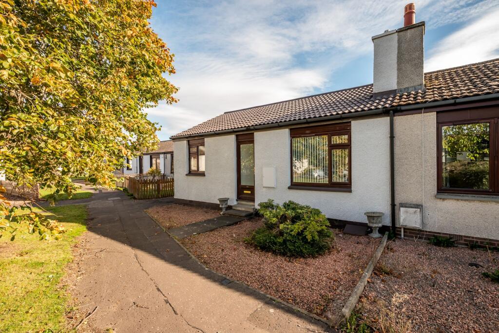 Main image of property: Harris Road, Carnoustie, DD7