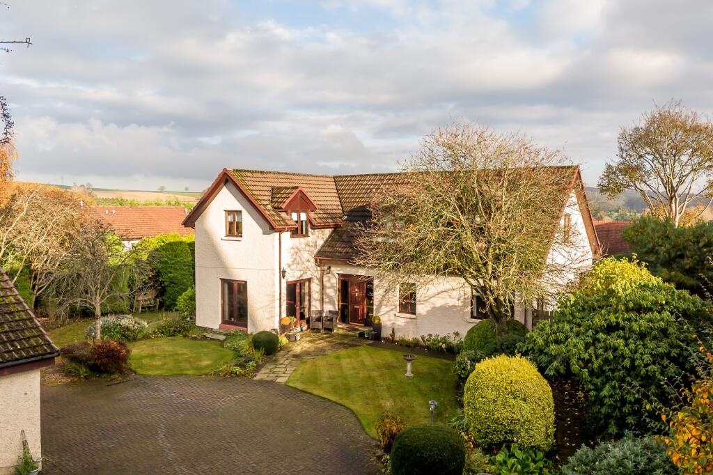 Main image of property: Strathmartine Road, Dundee, DD3