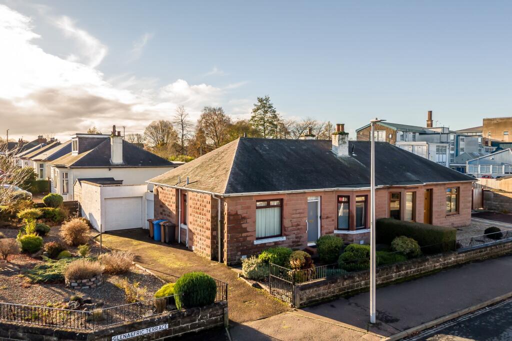 Main image of property: Glenaffric Terrace, Dundee, DD3