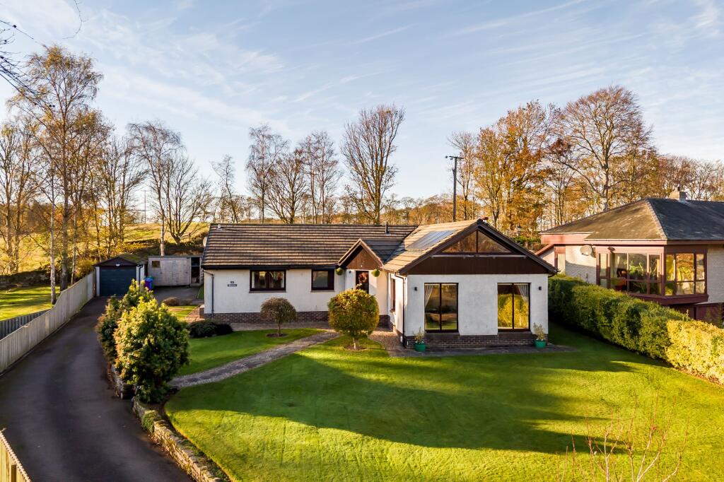 Main image of property: 4 Denside, Letham Grange, Arbroath, DD11 4QL