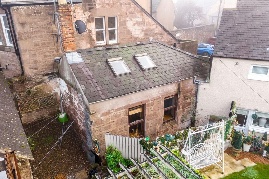Main image of property: 14 St. Mary Street, Brechin, DD9 6JQ