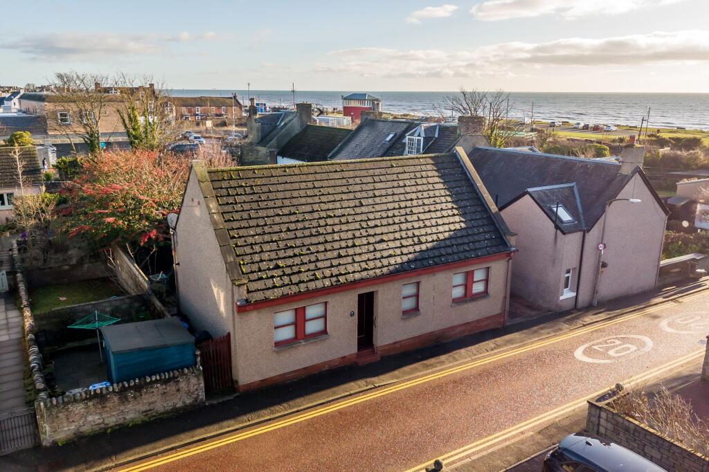 Main image of property: Fox Street, Carnoustie, DD7