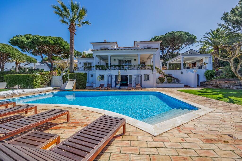 Main image of property: Vale do Lobo, Algarve