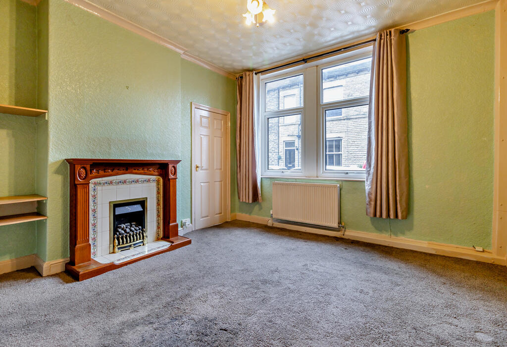 Main image of property: Brook Street, Ossett, West Yorkshire