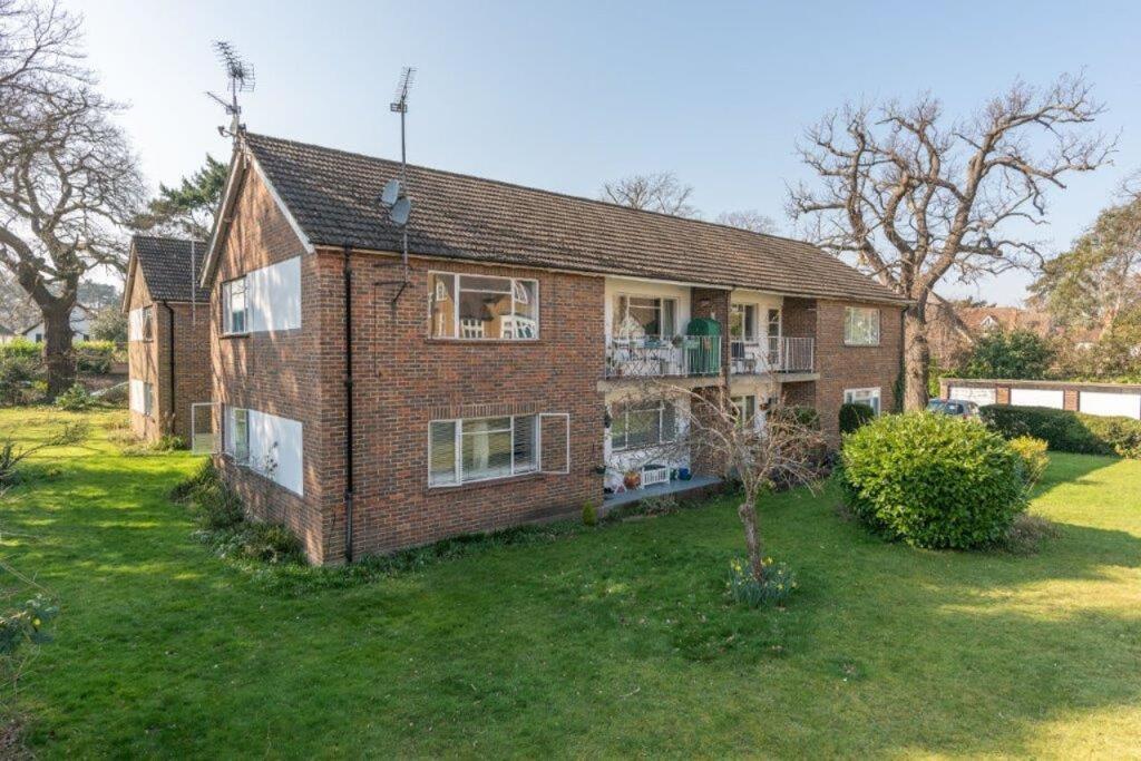 Land for sale in Heathdene, 21 Heath Road, Weybridge, Surrey, KT13 8TQ