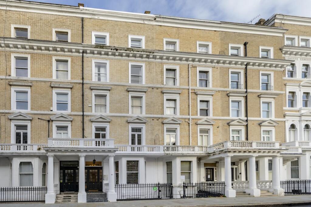 Main image of property: 11 Elvaston Place, South Kensington, London, SW7 5QG
