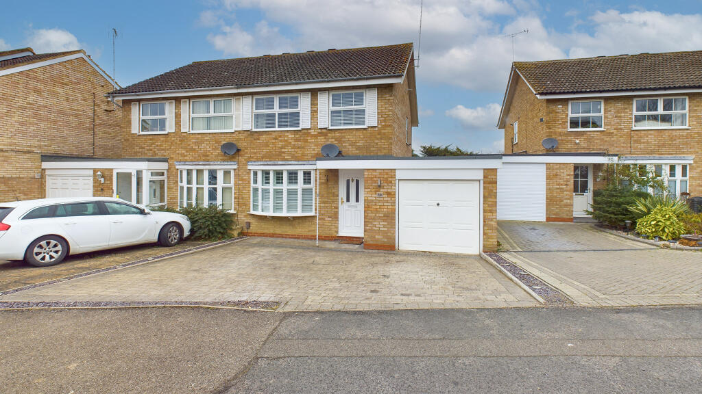 Main image of property: Waivers Way, Aylesbury, Buckinghamshire